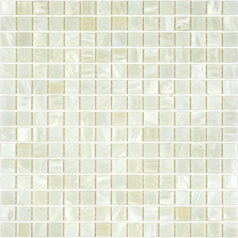 St-Gr706 0.8X0.8 Glossy Glass Mosaic 0