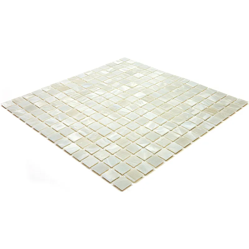 St-Gr706 0.8X0.8 Glossy Glass Mosaic 5