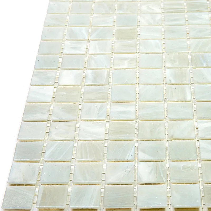 St-Gr706 0.8X0.8 Glossy Glass Mosaic 1