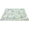 St-Gr707 0.8X0.8 Glossy Glass Mosaic 5