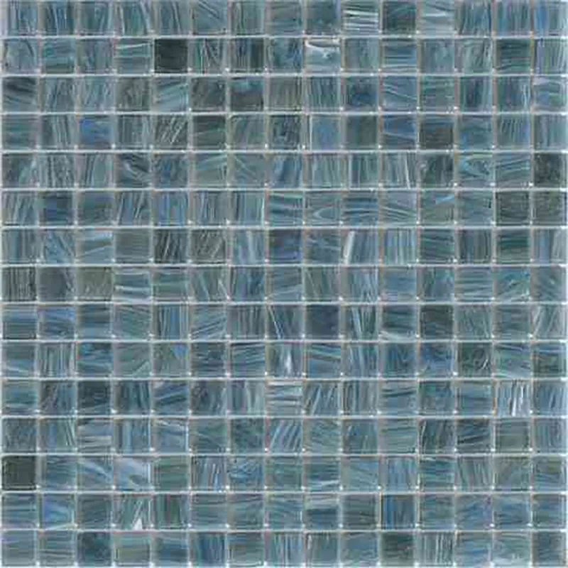 St-Gr708 0.8X0.8 Glossy Glass Mosaic