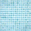 St-Gr709 0.8X0.8 Glossy Glass Mosaic 0