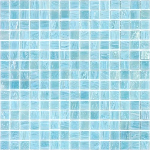 St-Gr709 0.8X0.8 Glossy Glass Mosaic 0