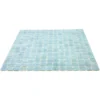 St-Gr709 0.8X0.8 Glossy Glass Mosaic 3