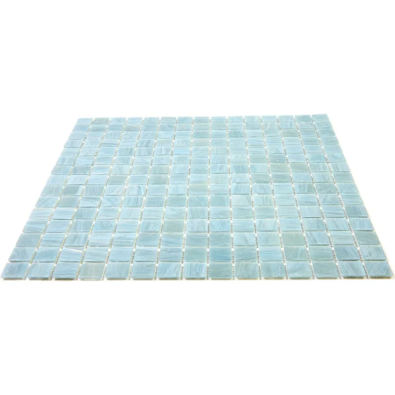 St-Gr709 0.8X0.8 Glossy Glass Mosaic 3