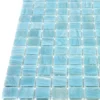 St-Gr709 0.8X0.8 Glossy Glass Mosaic 1