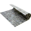 St-Gr710 0.8X0.8 Glossy Glass Mosaic 4