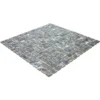 St-Gr710 0.8X0.8 Glossy Glass Mosaic 5