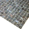 St-Gr710 0.8X0.8 Glossy Glass Mosaic 1