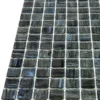 St-Gr711 0.8X0.8 Glossy Glass Mosaic 2