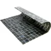 St-Gr711 0.8X0.8 Glossy Glass Mosaic 5