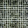 St-Gr711 0.8X0.8 Glossy Glass Mosaic 0