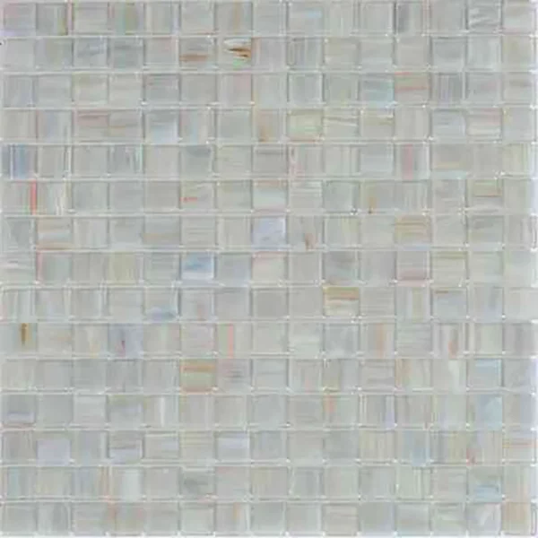 St-Gr723 0.8X0.8 Glossy Glass Mosaic 1