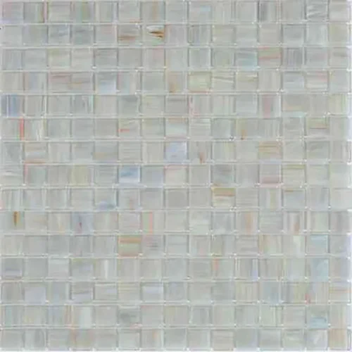 St-Gr723 0.8X0.8 Glossy Glass Mosaic 0