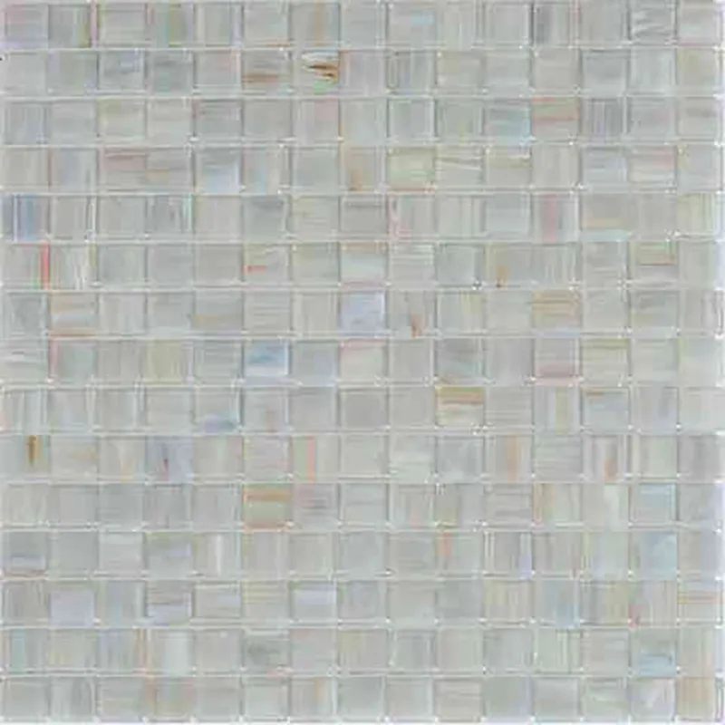 St-Gr723 0.8X0.8 Glossy Glass Mosaic 0