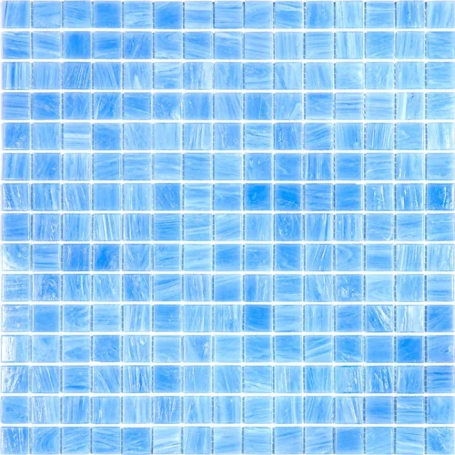 St-Gr726 0.8X0.8 Glossy Glass Mosaic