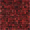 St-Pk218 0.8X0.8 Glossy Glass Mosaic 1