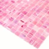 St-Rd211 0.8X0.8 Glossy Glass Mosaic 1