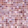 St-Rd212 0.8X0.8 Glossy Glass Mosaic 1