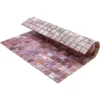 St-Rd212 0.8X0.8 Glossy Glass Mosaic 0