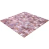 St-Rd212 0.8X0.8 Glossy Glass Mosaic 3