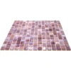 St-Rd212 0.8X0.8 Glossy Glass Mosaic 2