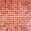 St-Rd213 0.8X0.8 Glossy Glass Mosaic 0