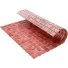 St-Rd213 0.8X0.8 Glossy Glass Mosaic 3