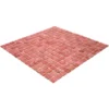 St-Rd213 0.8X0.8 Glossy Glass Mosaic 5