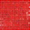 St-Rd214 0.8X0.8 Glossy Glass Mosaic 0