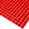 St-Rd214 0.8X0.8 Glossy Glass Mosaic 1