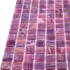 St-Rd215 0.8X0.8 Glossy Glass Mosaic 3