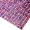 St-Rd215 0.8X0.8 Glossy Glass Mosaic 2