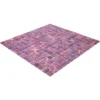 St-Rd215 0.8X0.8 Glossy Glass Mosaic 5