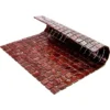 St-Rd217 0.8X0.8 Glossy Glass Mosaic 1