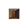 Stellar Copper Dimension 4.9X4.9 Glossy Porcelain Tile 1