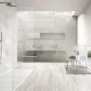 Stellar White 1224 12X24 Matte Porcelain Tile 1