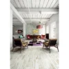 Tanglewood Blanco 5.9X35.4 Matte Porcelain Tile 3