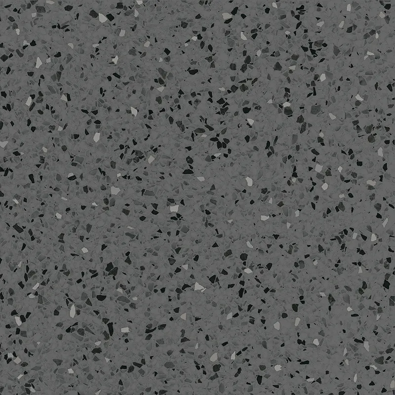 Terra Grey Speckled 24X24 23.94X23.94” Matte Porcelain tile 1