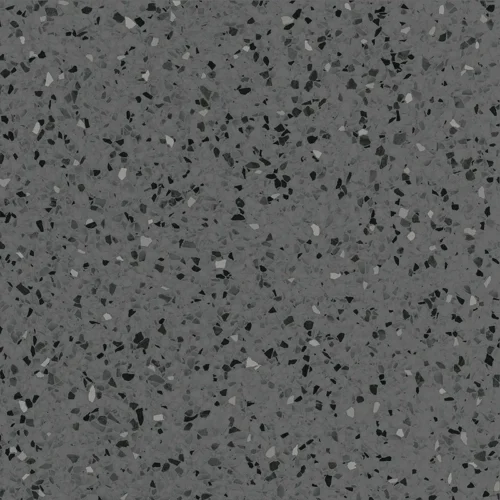 Terra Grey Speckled 8.1X9.25” Matte Porcelain mosaic 0