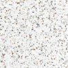 Terra Multicolor Speckled 24X24 23.94X23.94 Matte Porcelain tile 1