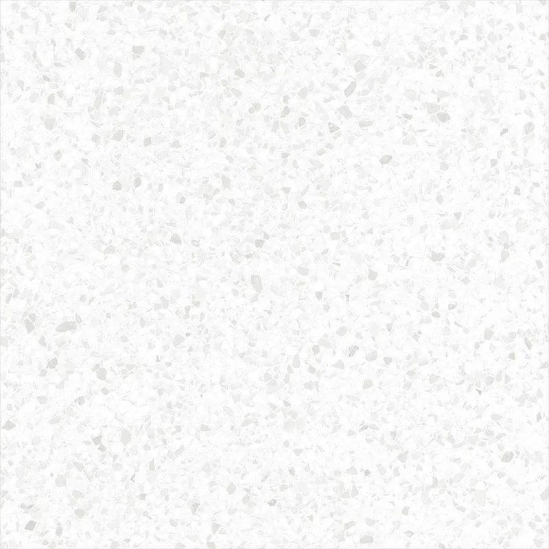 Terra White Speckled 24X24 23.94X23.94 Matte Porcelain tile 0