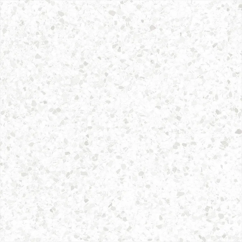 Terra White Speckled 24X24 23.94X23.94 Matte Porcelain tile 3