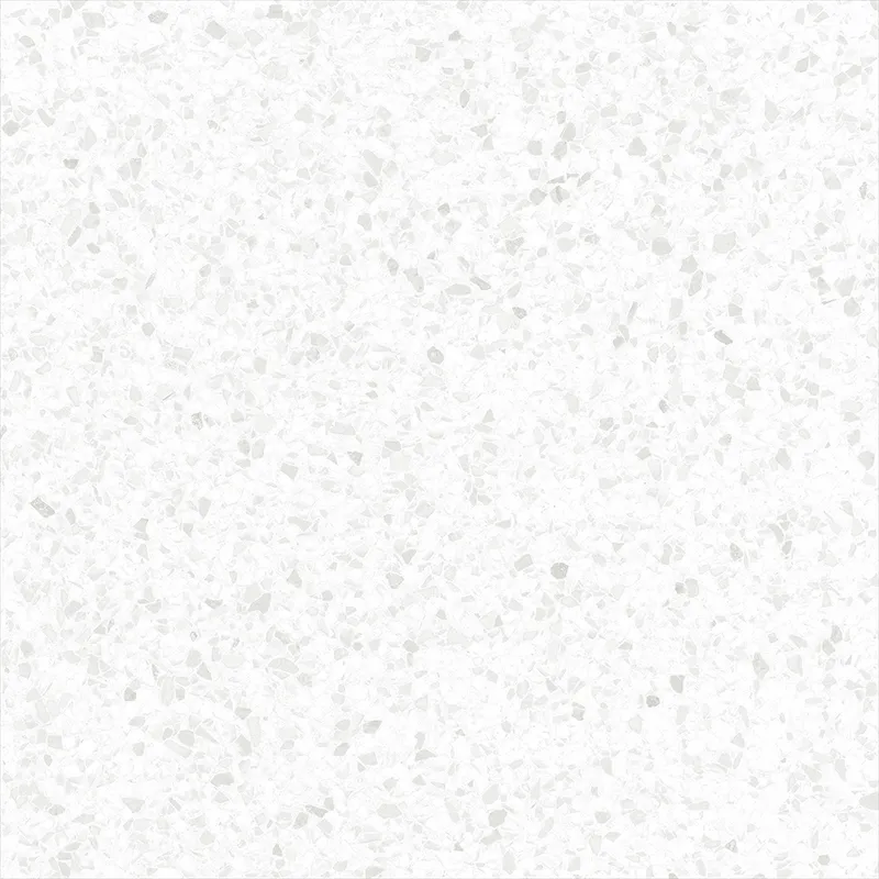 Terra White Speckled 24X24 23.94X23.94 Matte Porcelain tile 2