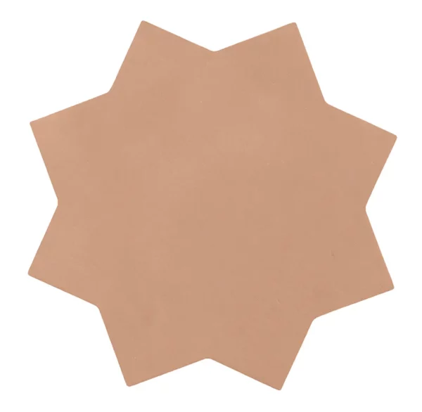 Tangier Star Cotto 6.6X6.6 Matte Porcelain Tile 1