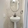 Trellis 30 3.1X5.1 Polished Stone Mosaic 4