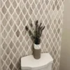 Trellis 30 3.1X5.1 Polished Stone Mosaic 2