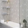 Trellis 30 3.1X5.1 Polished Stone Mosaic 3