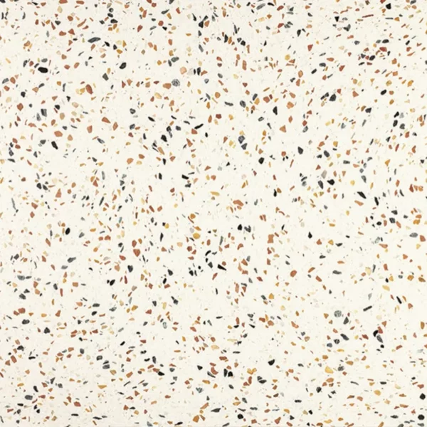 Terrazzo Multi 24X24 Honed Tile 1