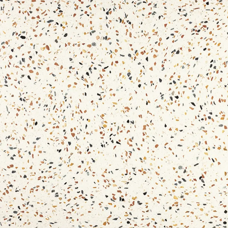 Terrazzo Multi 24X24 Honed Tile 0